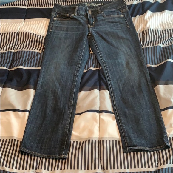 American Eagle Jeans - Picture 3 of 5